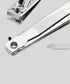 Professional Heavy-Duty Stainless Steel Nail Clippers