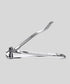 Professional Heavy-Duty Stainless Steel Nail Clippers