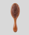 Premium Sandalwood Air Cushion Hair Brush