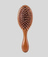 Premium Sandalwood Air Cushion Hair Brush